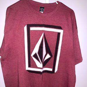 Volcom shirt